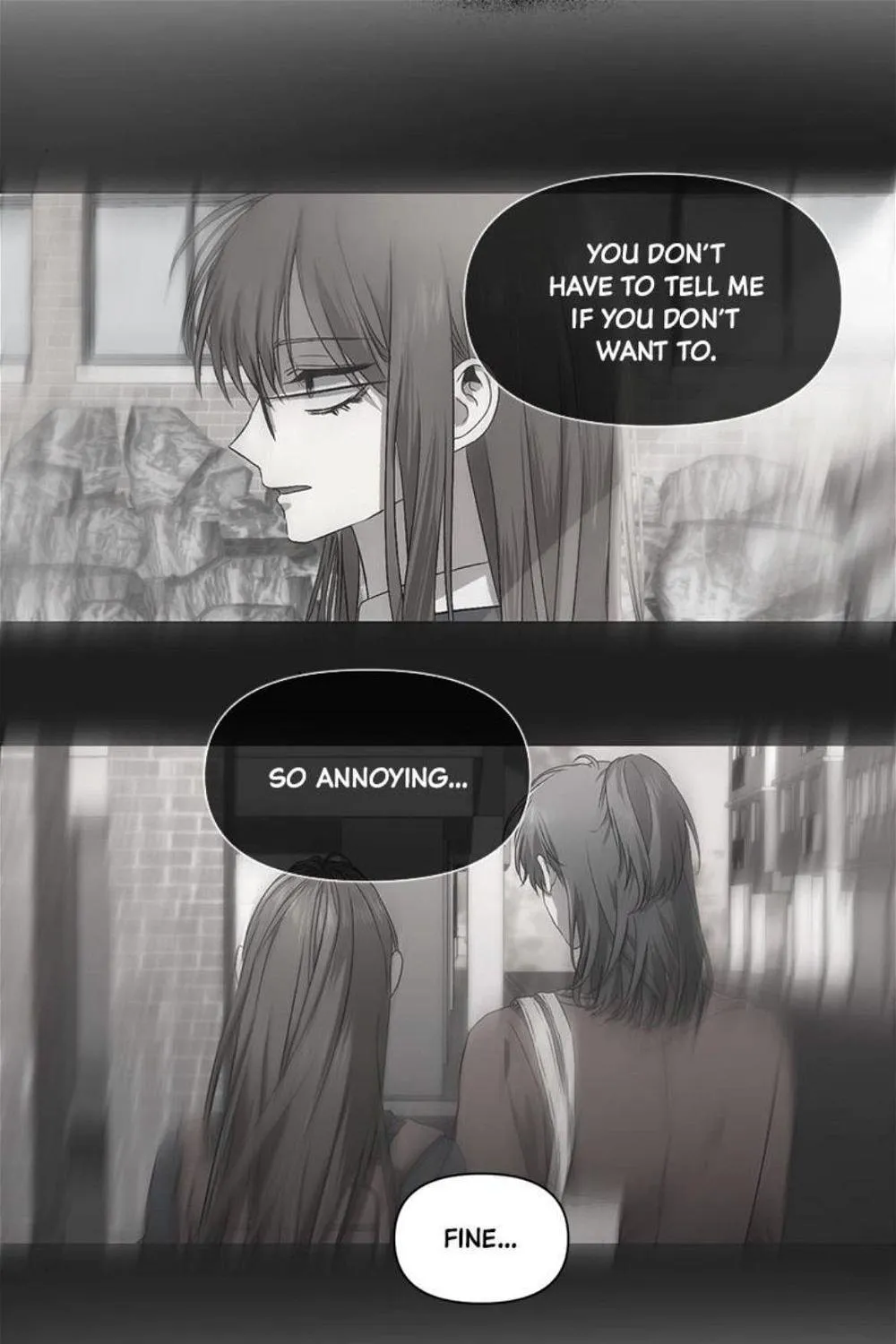 Read Dreaming Freedom chapter 14 image 108 on Lezhin