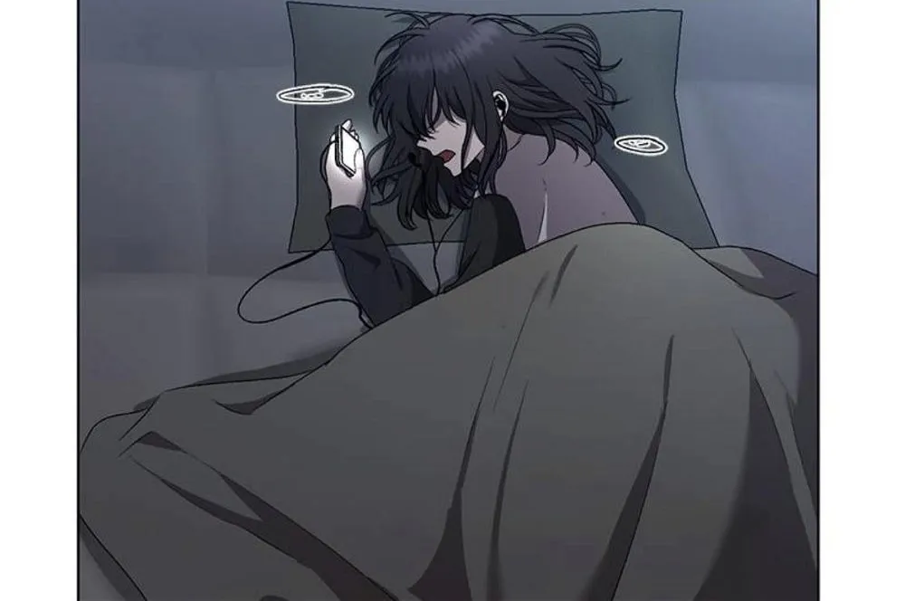 Read Dreaming Freedom chapter 14 image 123 on Lezhin
