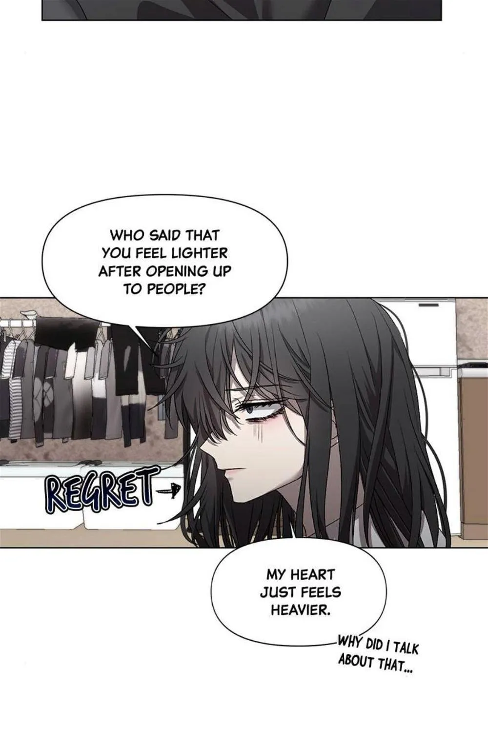Read Dreaming Freedom chapter 14 image 124 on Lezhin