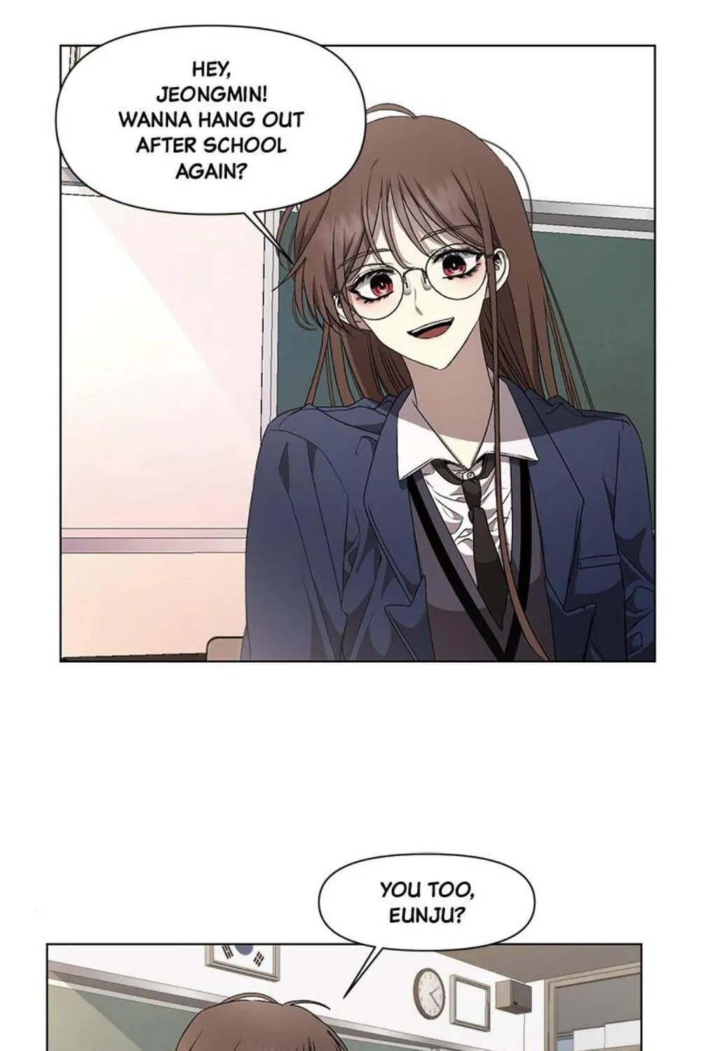 Read Dreaming Freedom chapter 14 image 126 on Lezhin