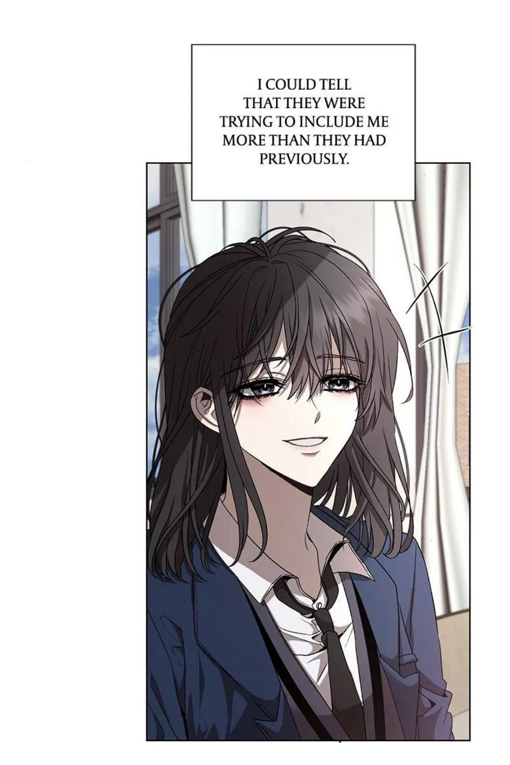 Read Dreaming Freedom chapter 14 image 128 on Lezhin