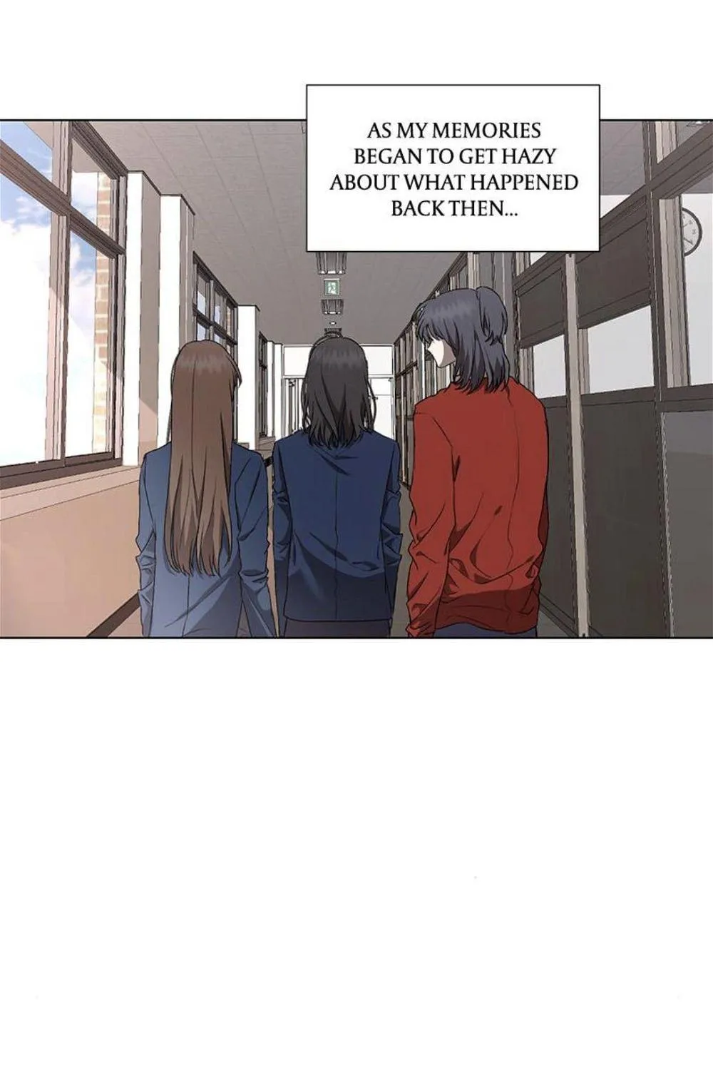 Read Dreaming Freedom chapter 14 image 130 on Lezhin