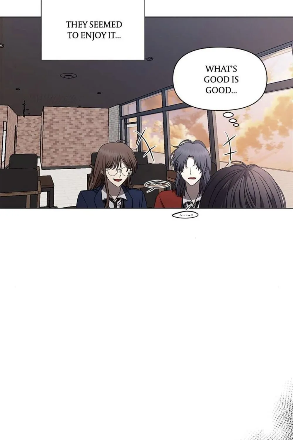 Read Dreaming Freedom chapter 14 image 134 on Lezhin
