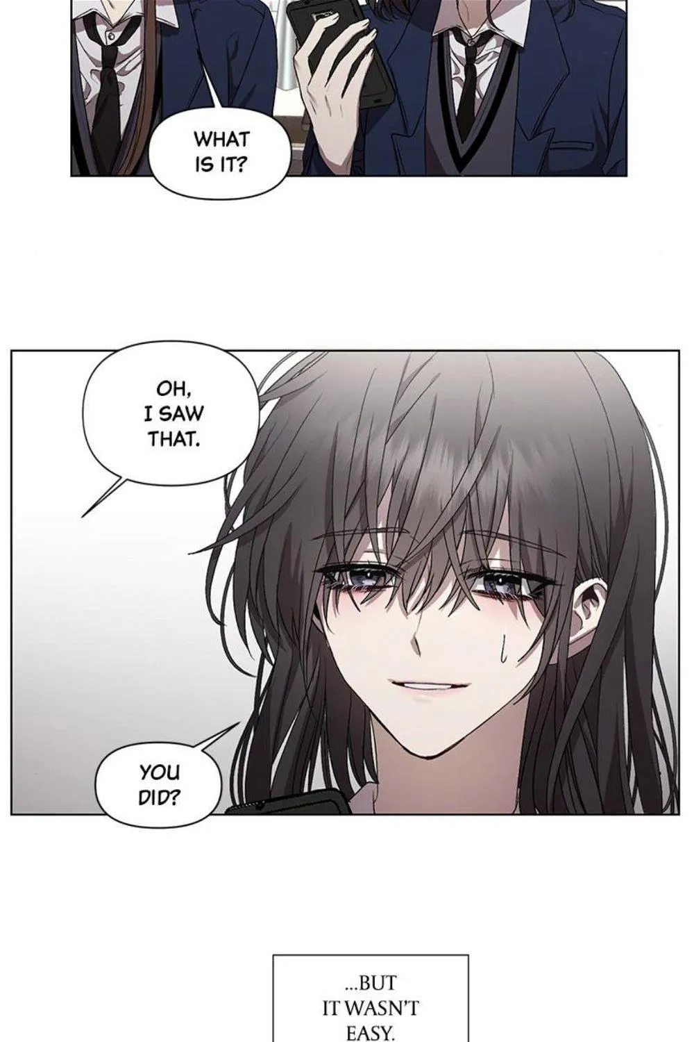 Read Dreaming Freedom chapter 14 image 138 on Lezhin