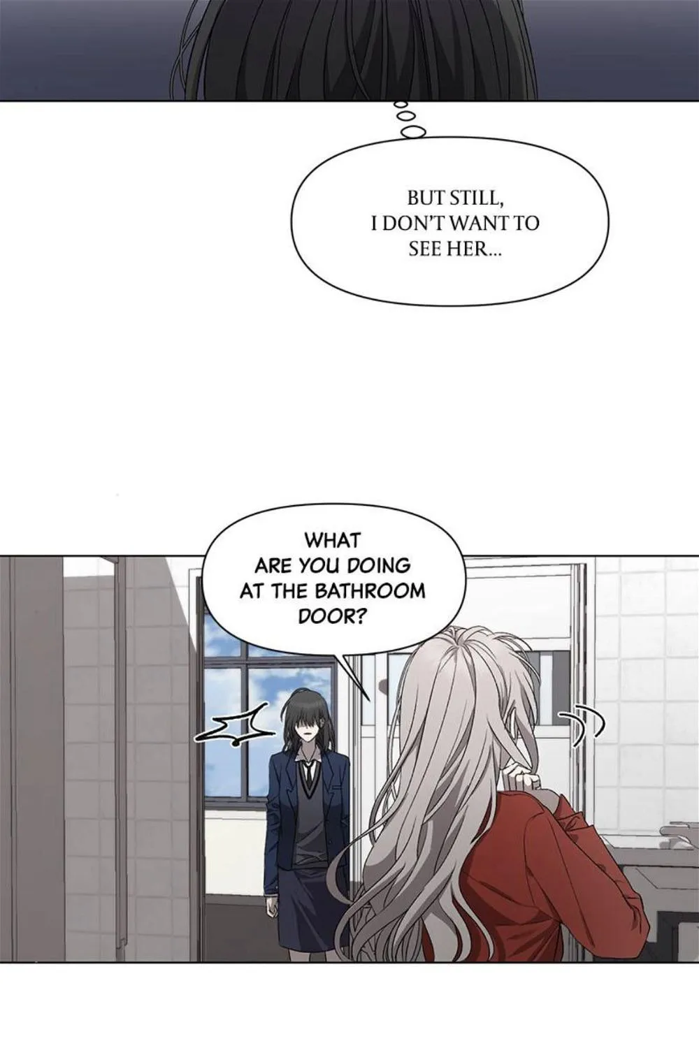 Read Dreaming Freedom chapter 14 image 144 on Lezhin