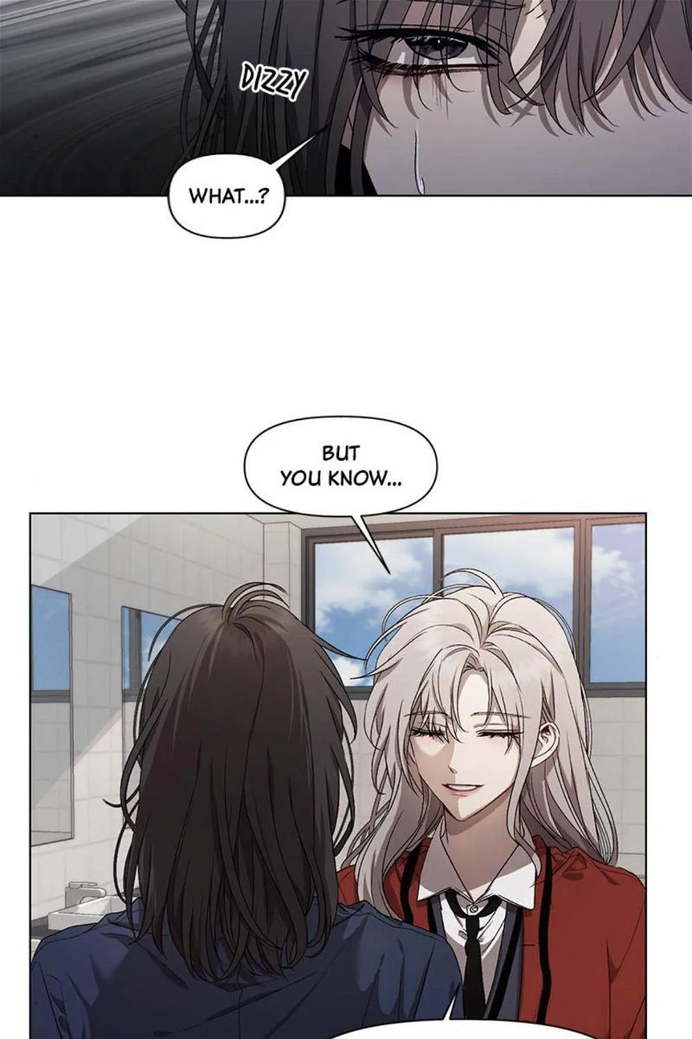 Read Dreaming Freedom chapter 14 image 148 on Lezhin