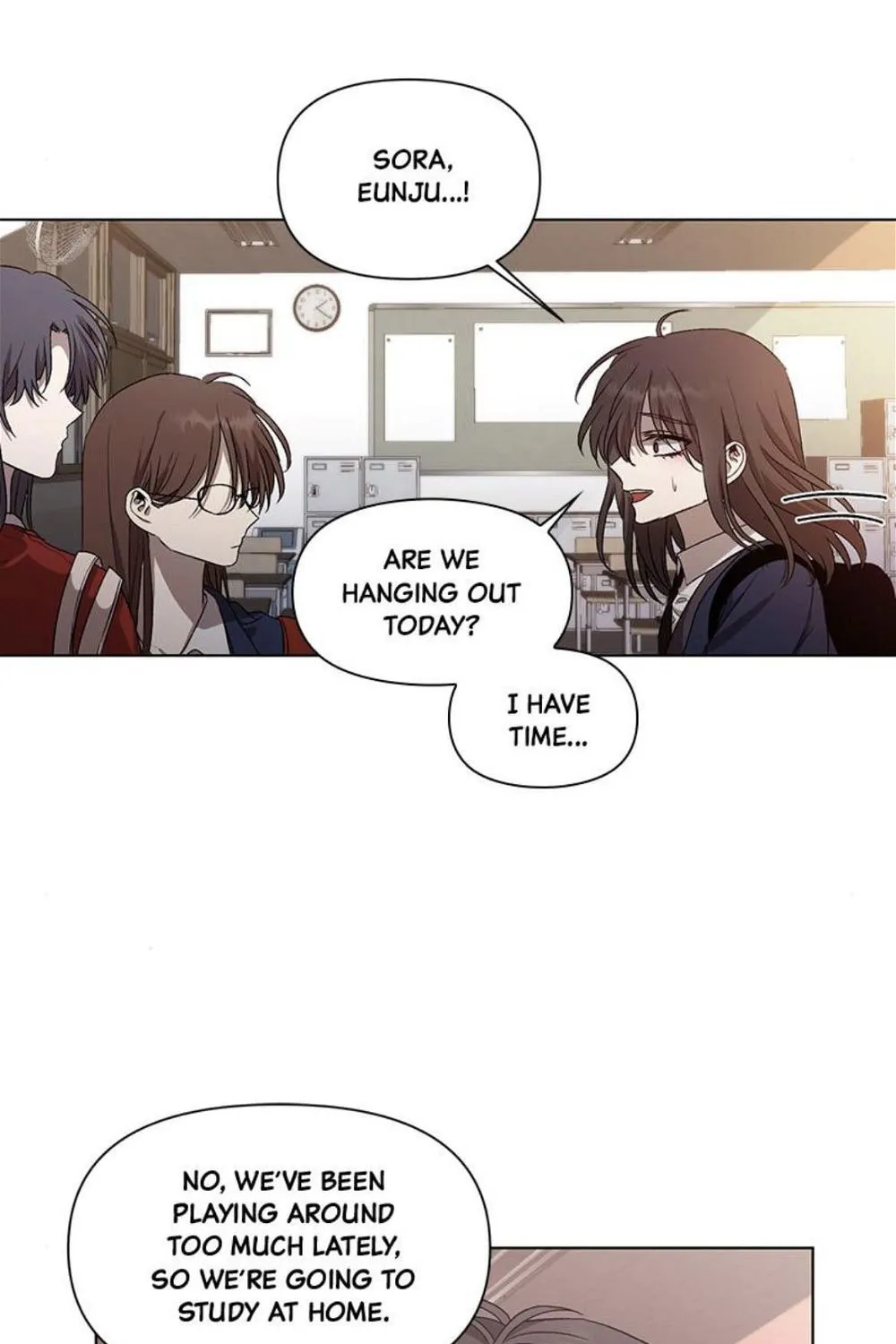 Read Dreaming Freedom chapter 14 image 156 on Lezhin