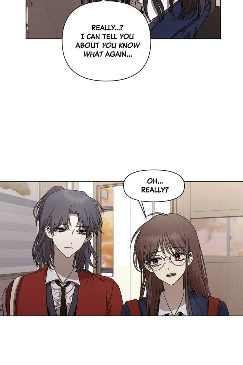Read Dreaming Freedom chapter 14 image 158 on Lezhin