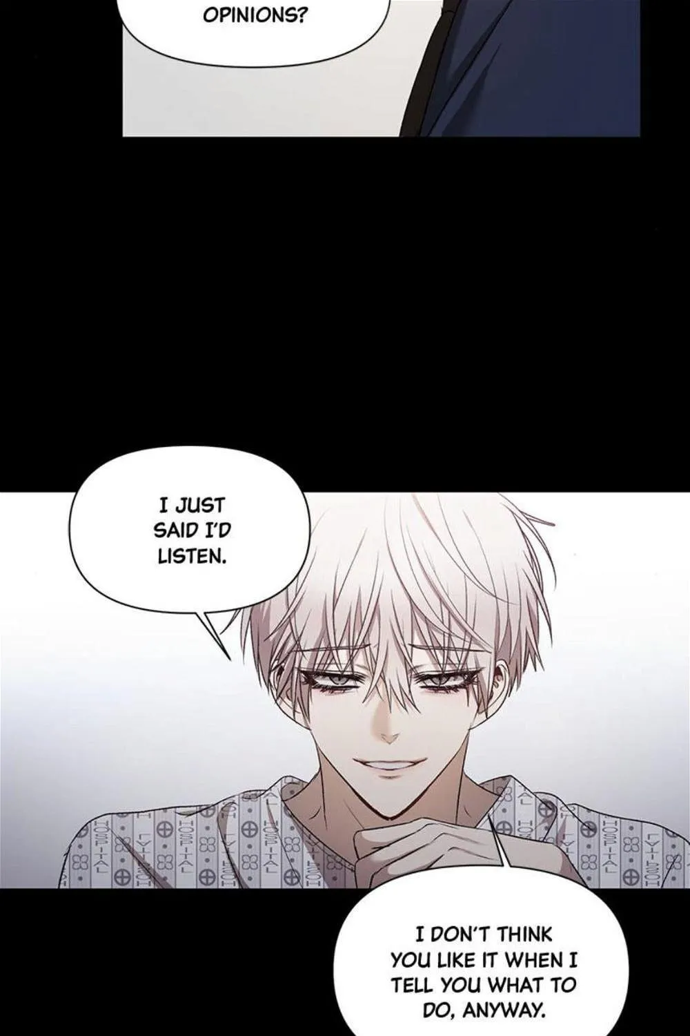Read Dreaming Freedom chapter 14 image 16 on Lezhin