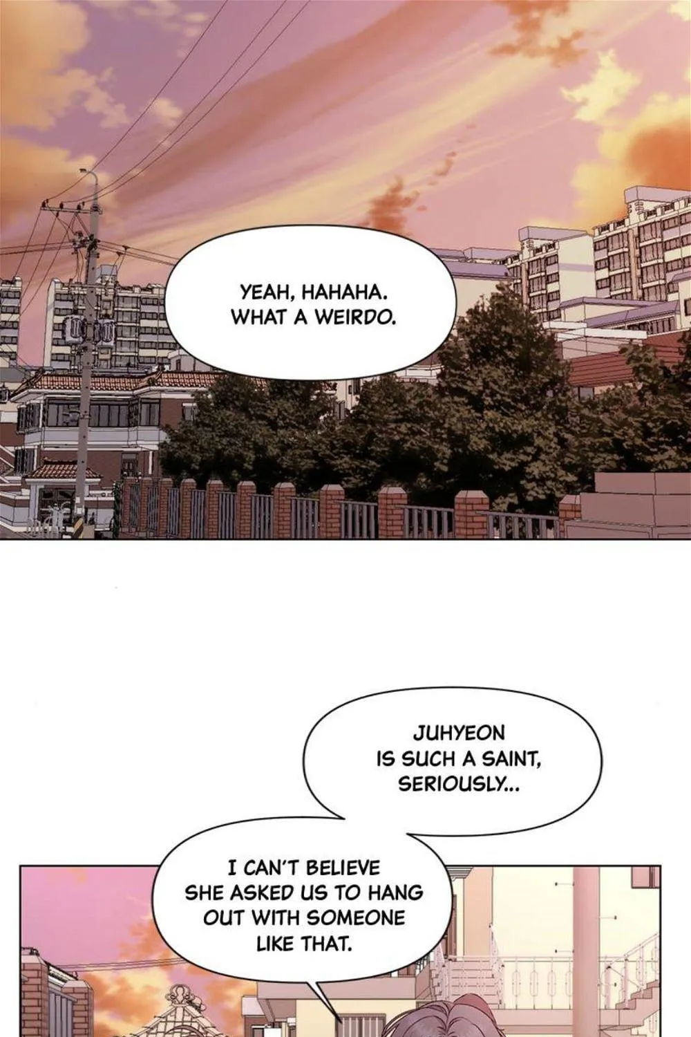 Read Dreaming Freedom chapter 14 image 166 on Lezhin