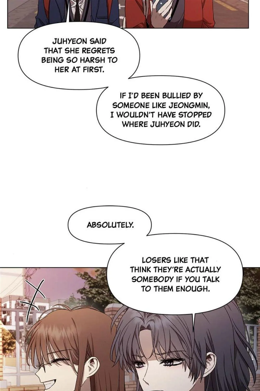 Read Dreaming Freedom chapter 14 image 168 on Lezhin