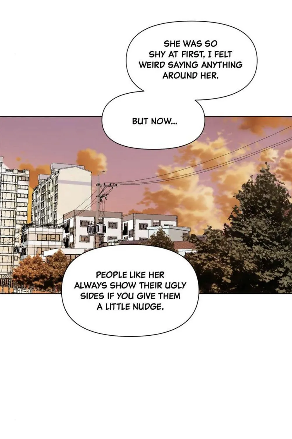 Read Dreaming Freedom chapter 14 image 170 on Lezhin