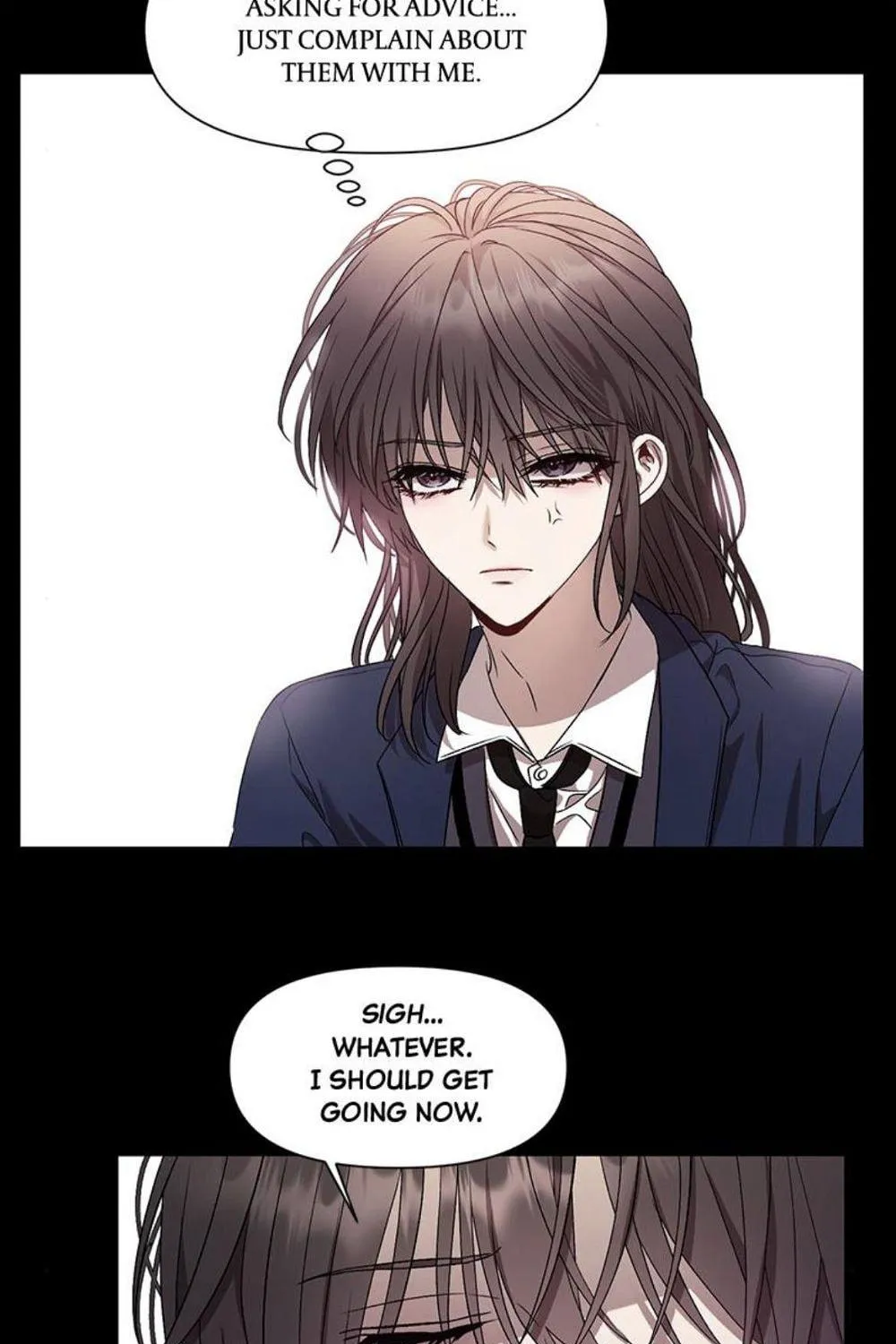 Read Dreaming Freedom chapter 14 image 18 on Lezhin