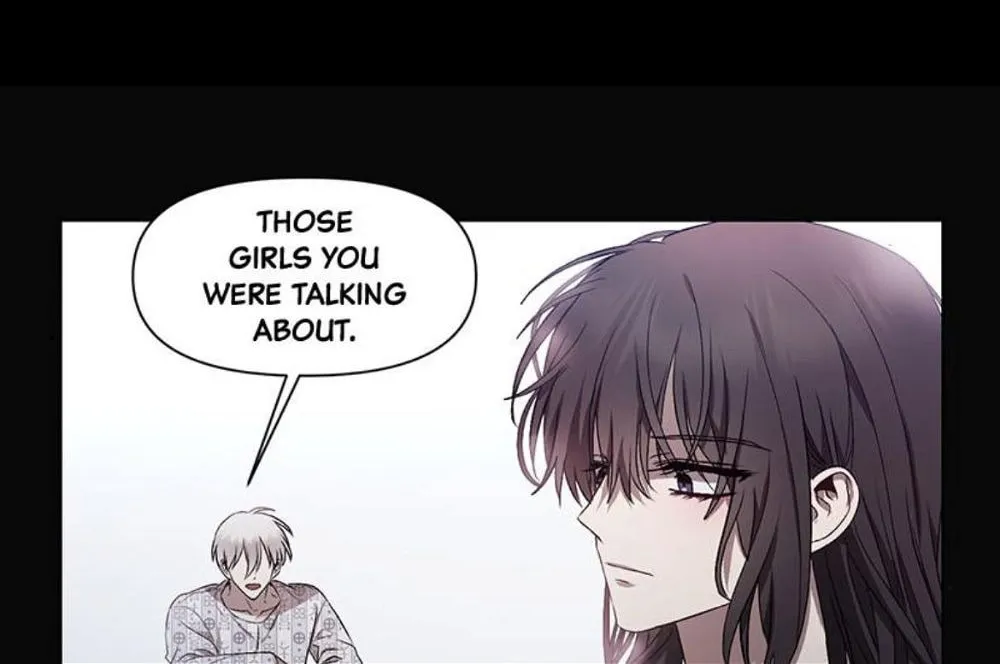 Read Dreaming Freedom chapter 14 image 21 on Lezhin