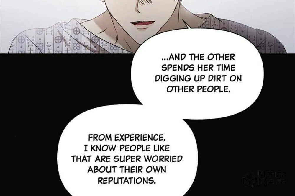 Read Dreaming Freedom chapter 14 image 23 on Lezhin