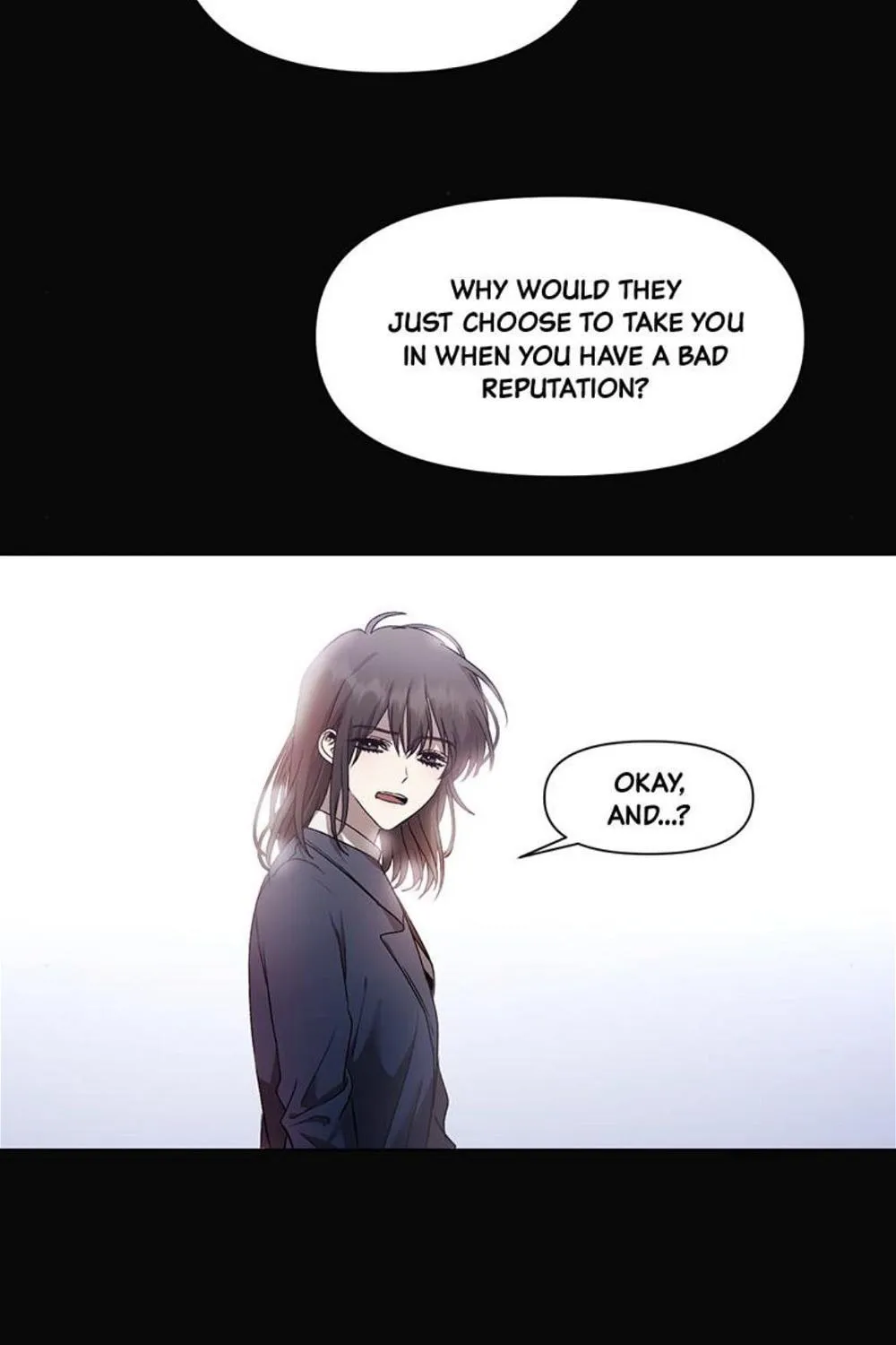 Read Dreaming Freedom chapter 14 image 24 on Lezhin