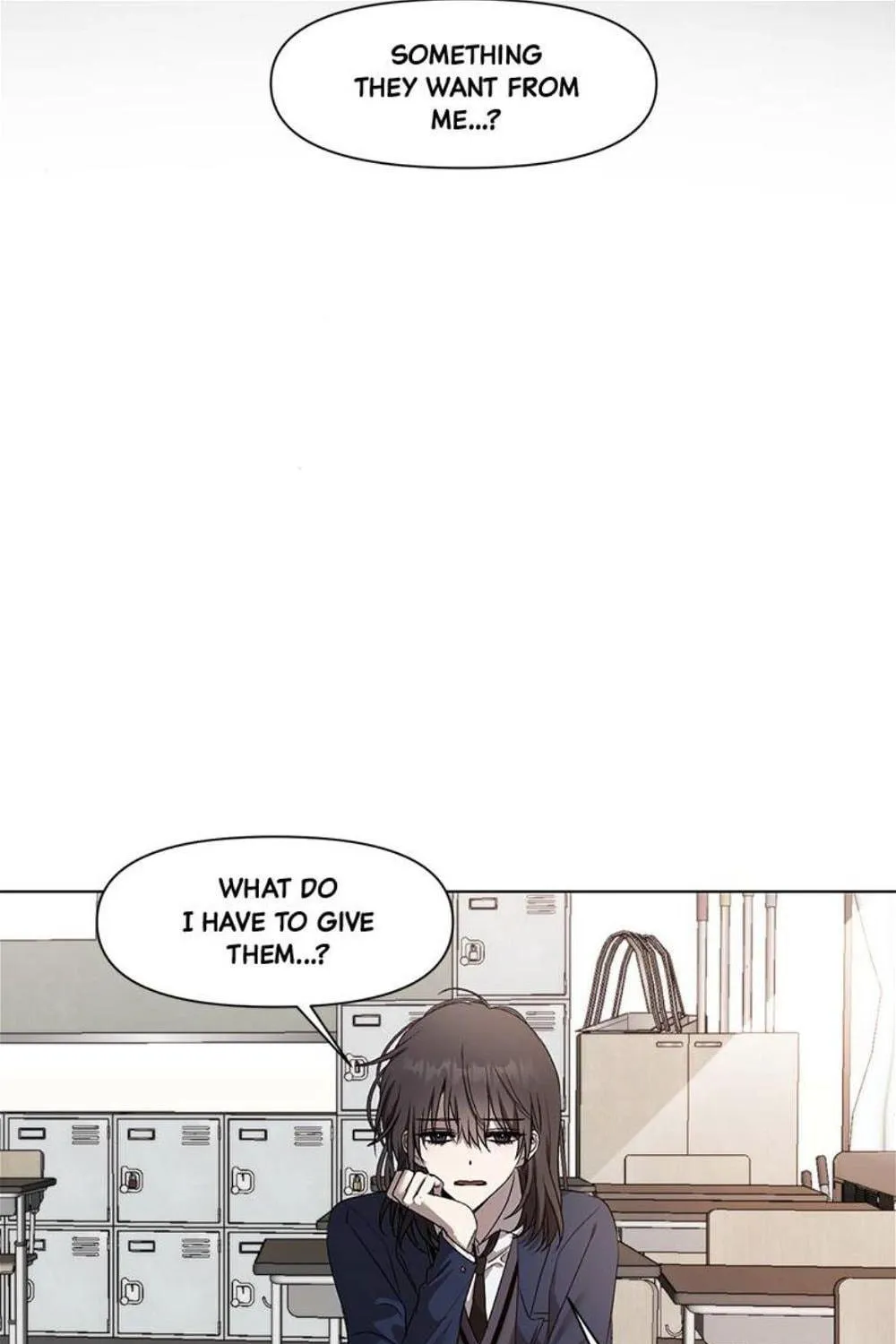 Read Dreaming Freedom chapter 14 image 28 on Lezhin