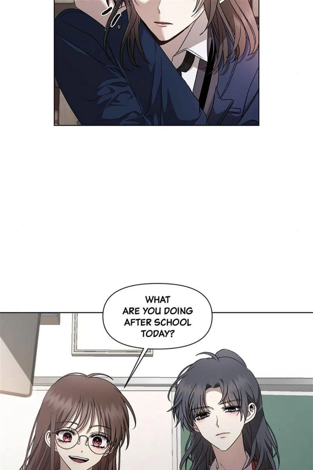 Read Dreaming Freedom chapter 14 image 34 on Lezhin