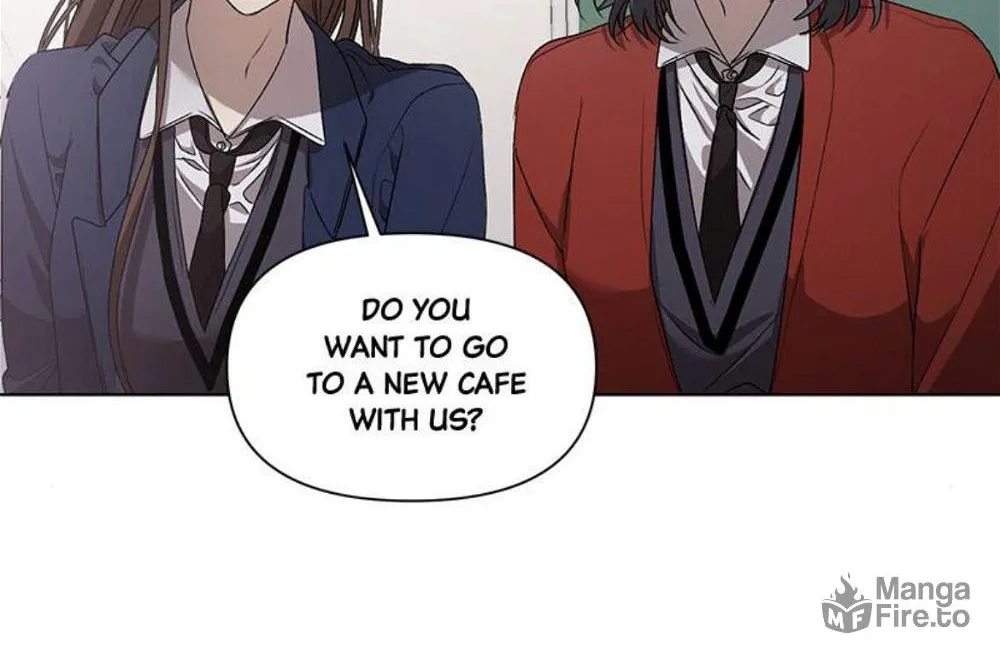 Read Dreaming Freedom chapter 14 image 35 on Lezhin