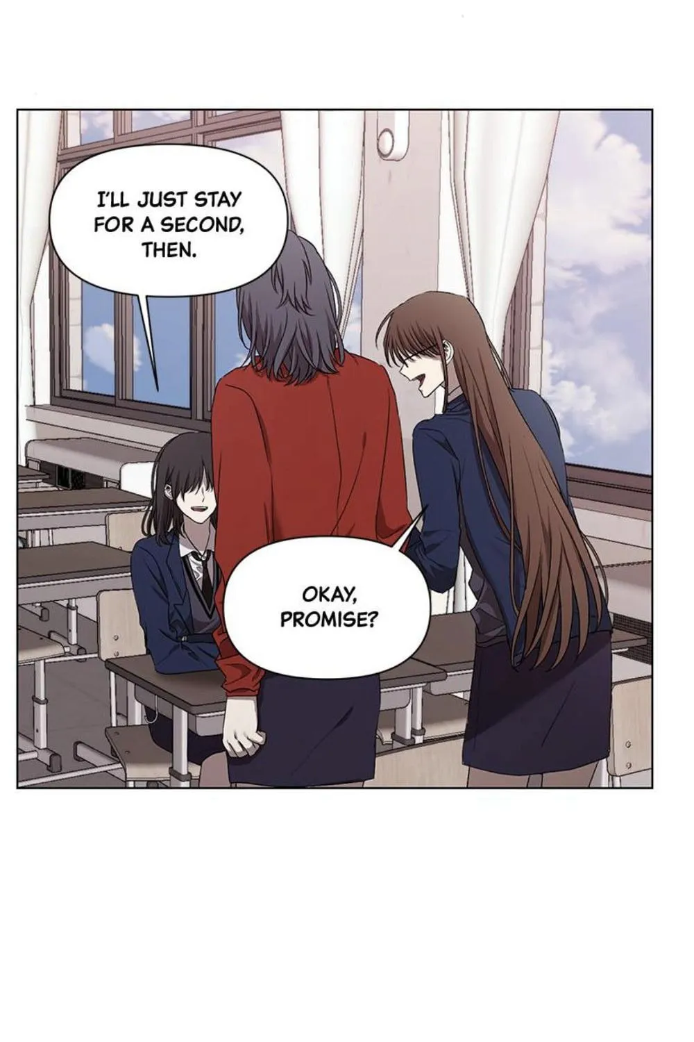 Read Dreaming Freedom chapter 14 image 42 on Lezhin