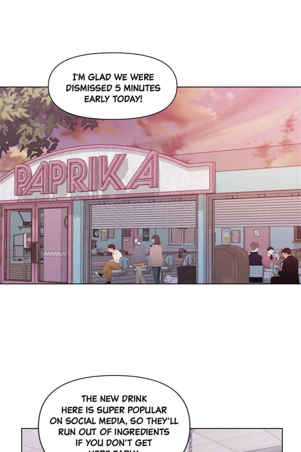 Read Dreaming Freedom chapter 14 image 48 on Lezhin