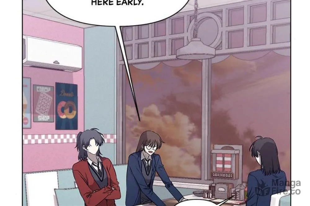 Read Dreaming Freedom chapter 14 image 49 on Lezhin