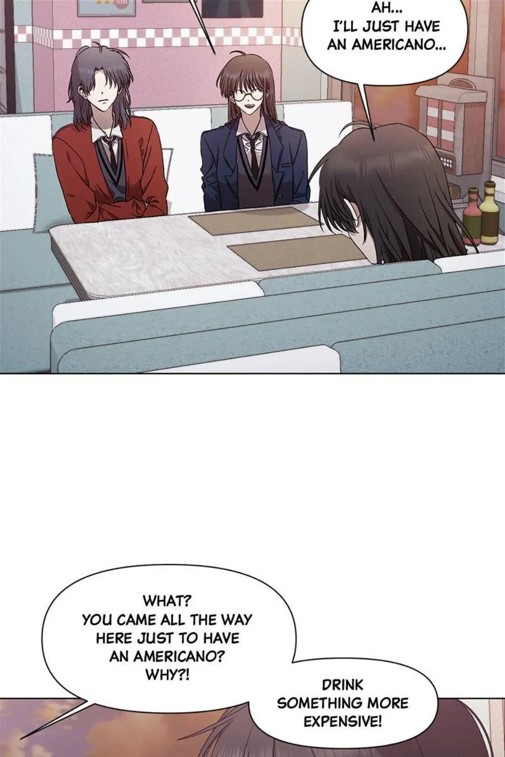 Read Dreaming Freedom chapter 14 image 52 on Lezhin