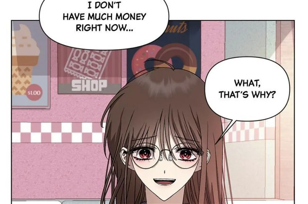 Read Dreaming Freedom chapter 14 image 55 on Lezhin