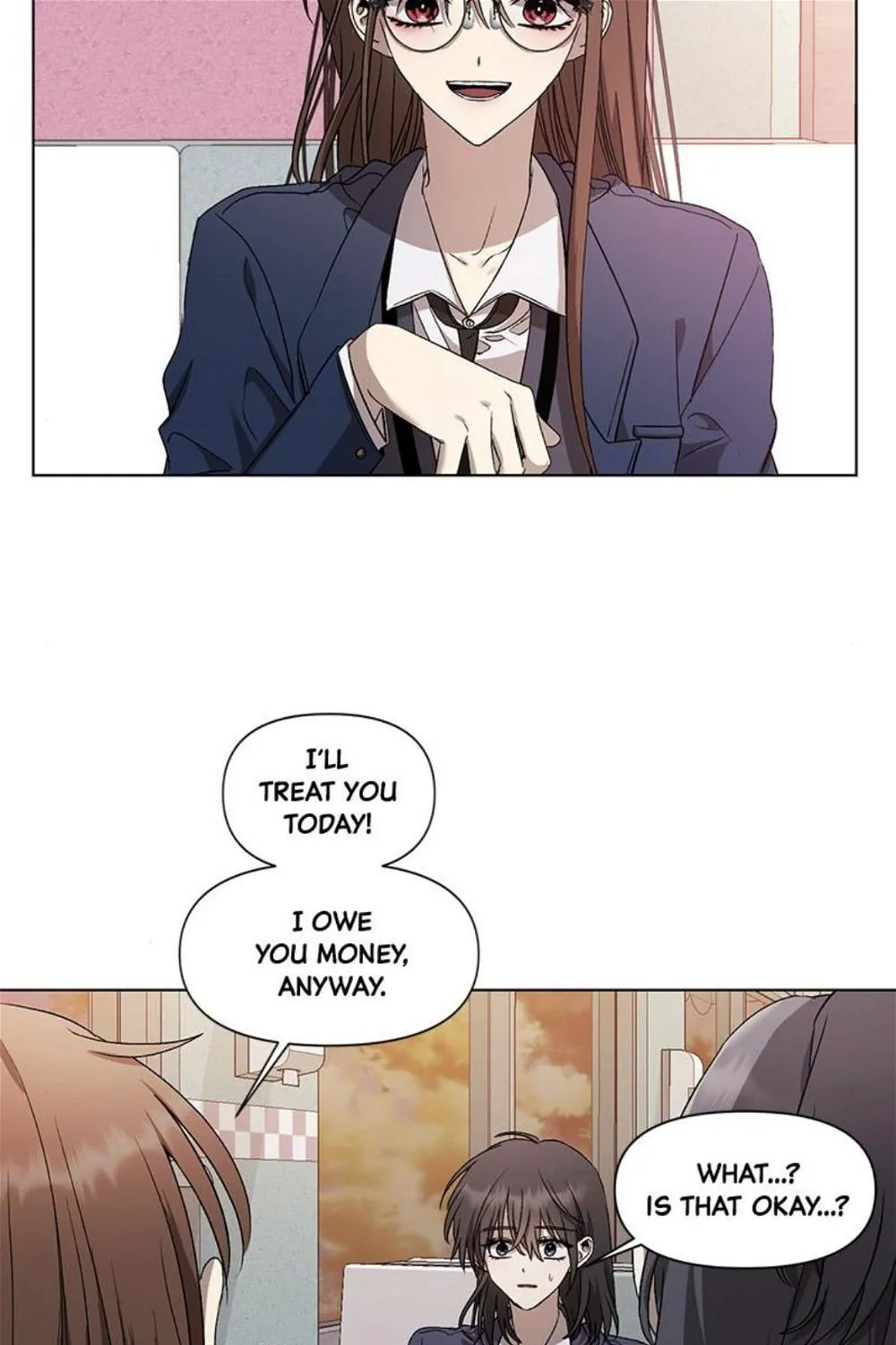 Read Dreaming Freedom chapter 14 image 56 on Lezhin