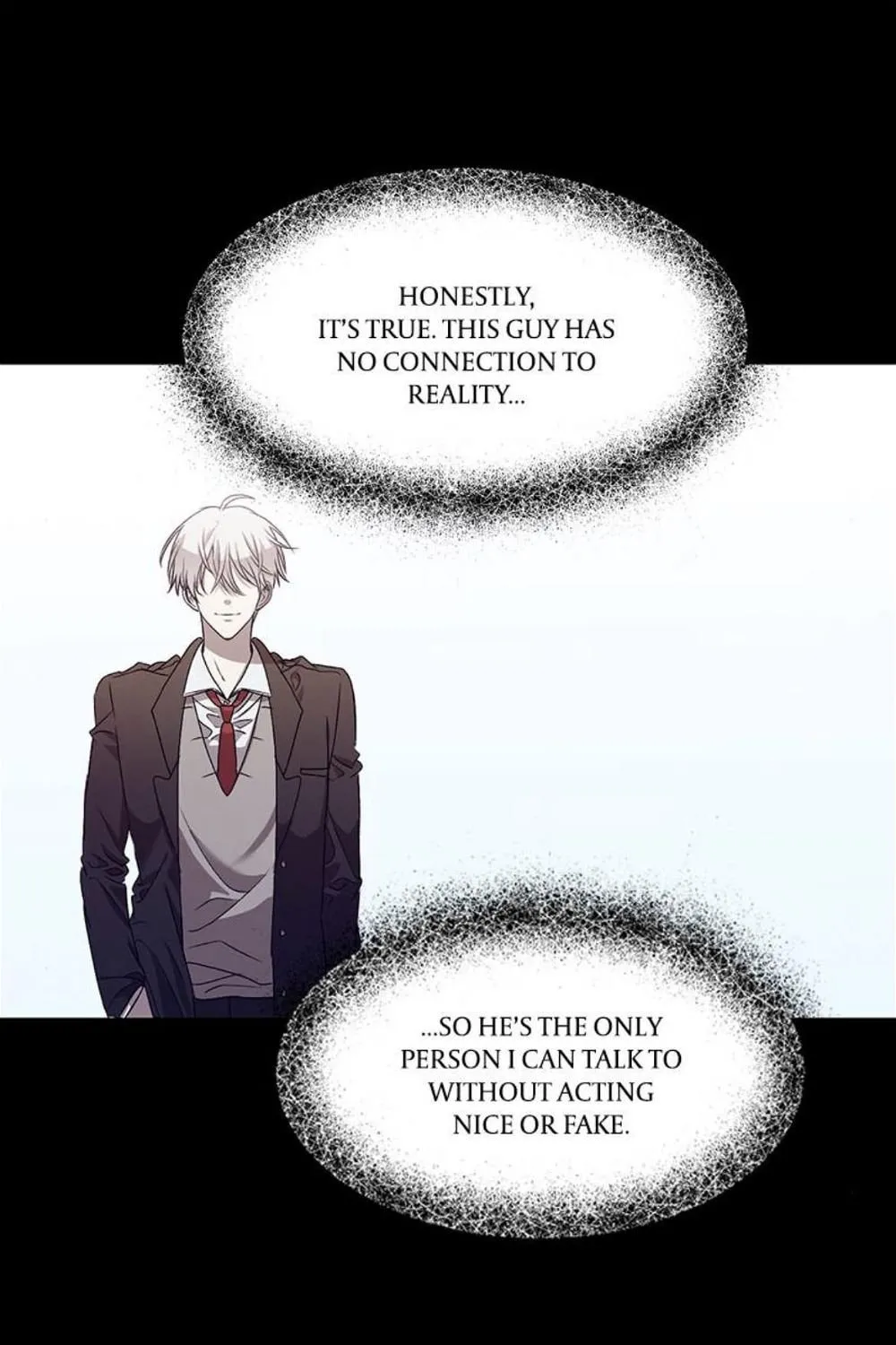Read Dreaming Freedom chapter 14 image 6 on Lezhin