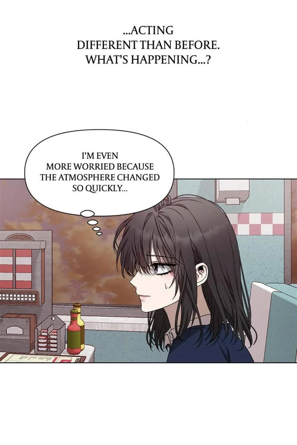 Read Dreaming Freedom chapter 14 image 60 on Lezhin