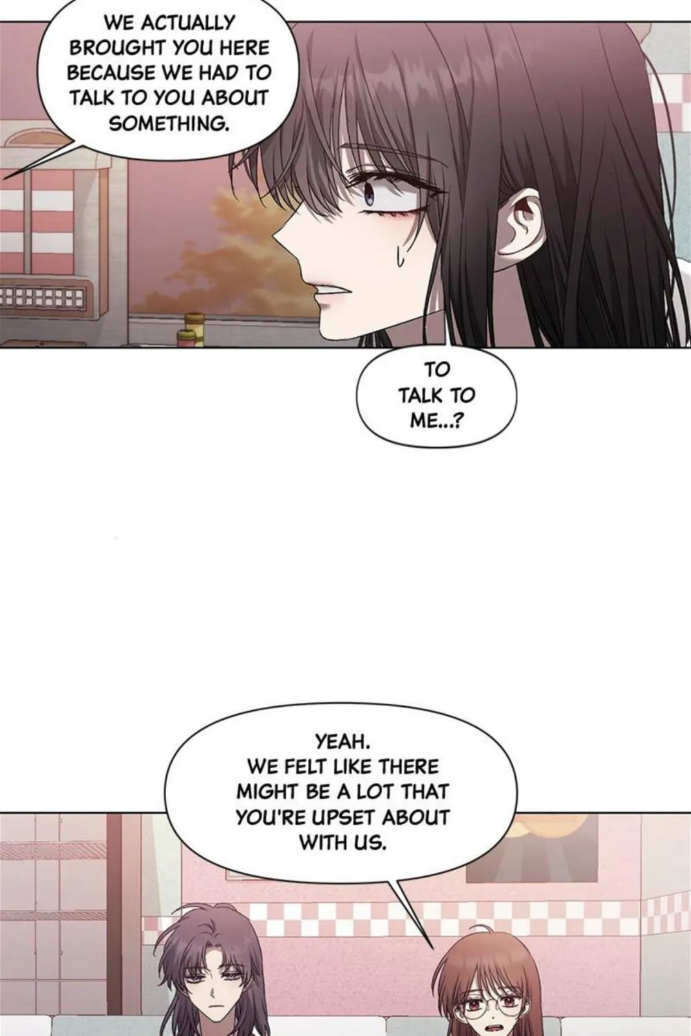Read Dreaming Freedom chapter 14 image 62 on Lezhin