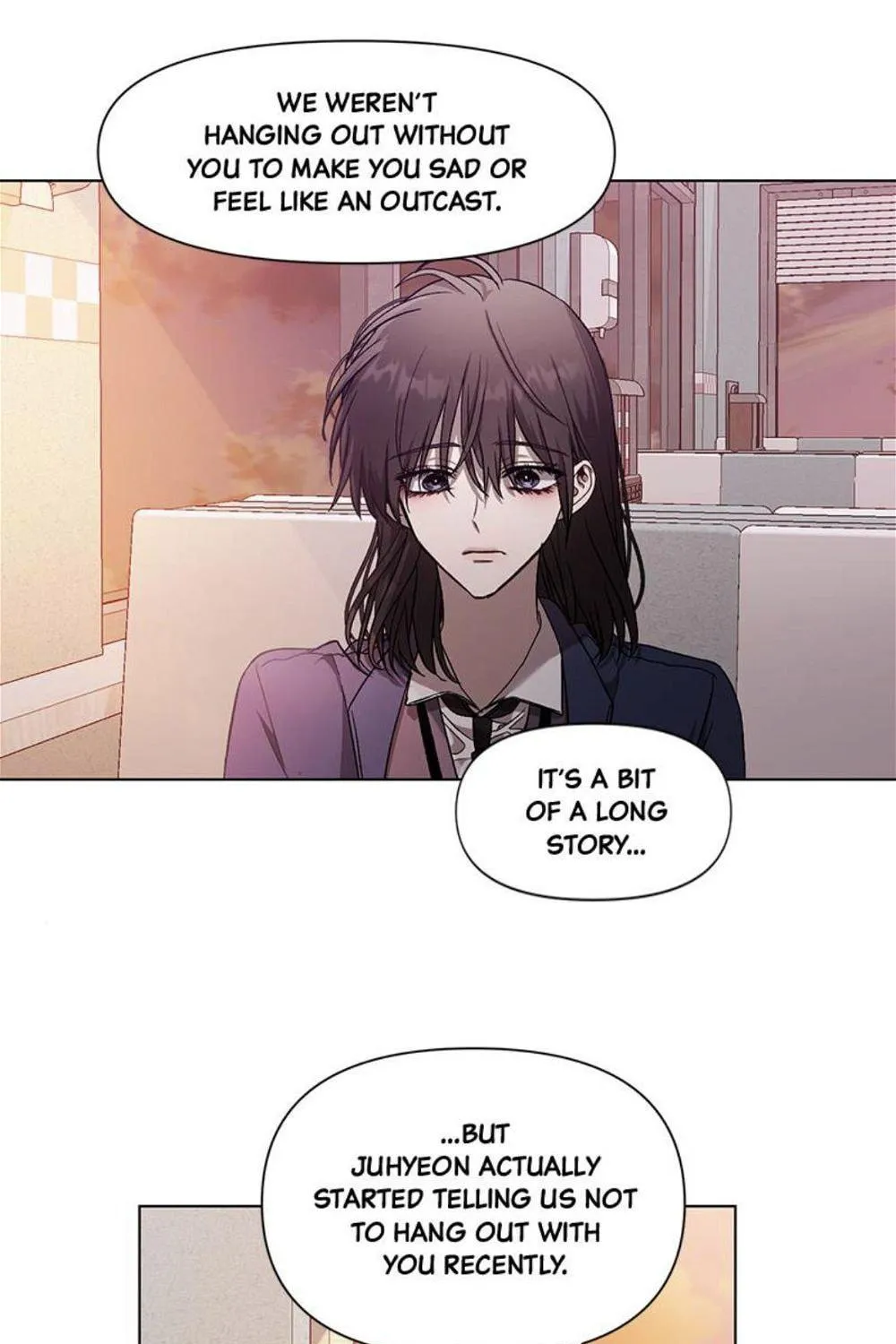 Read Dreaming Freedom chapter 14 image 64 on Lezhin