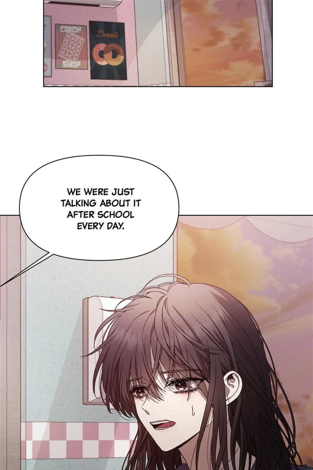 Read Dreaming Freedom chapter 14 image 68 on Lezhin