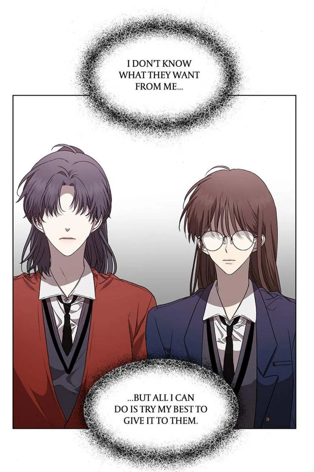 Read Dreaming Freedom chapter 14 image 88 on Lezhin