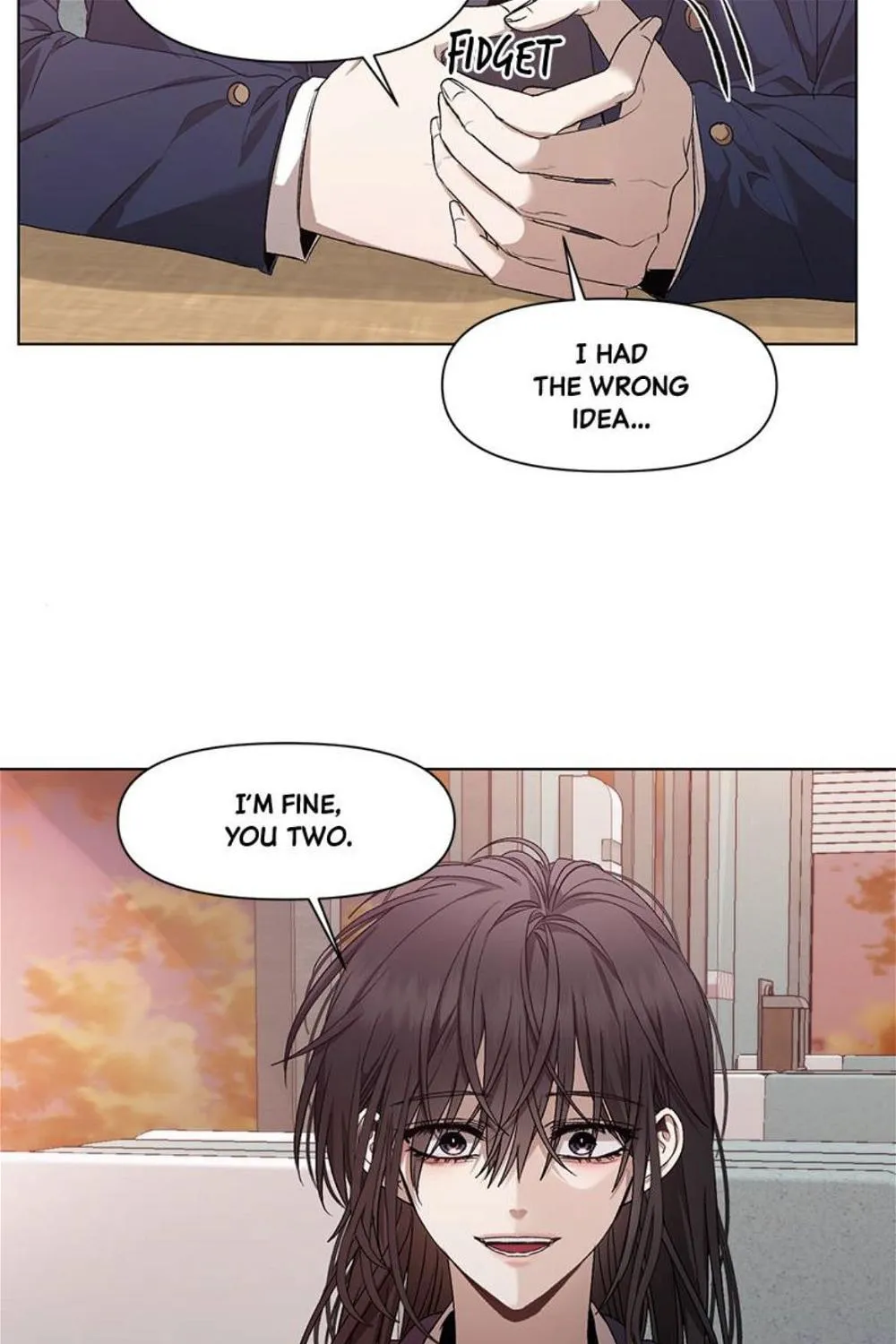 Read Dreaming Freedom chapter 14 image 90 on Lezhin