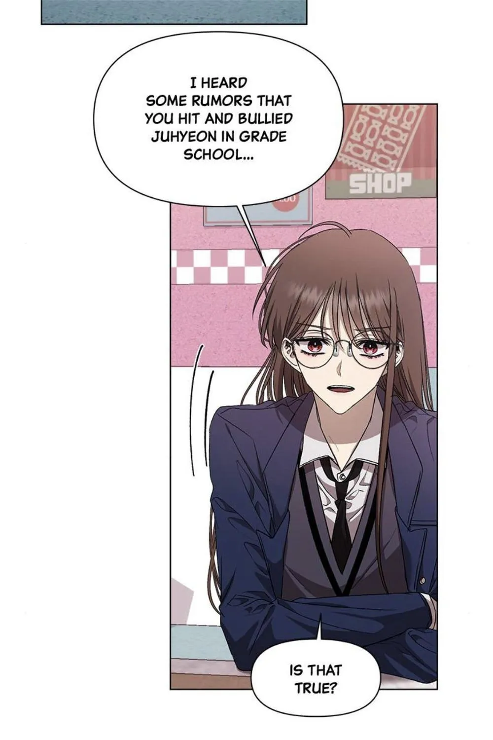 Read Dreaming Freedom chapter 14 image 96 on Lezhin