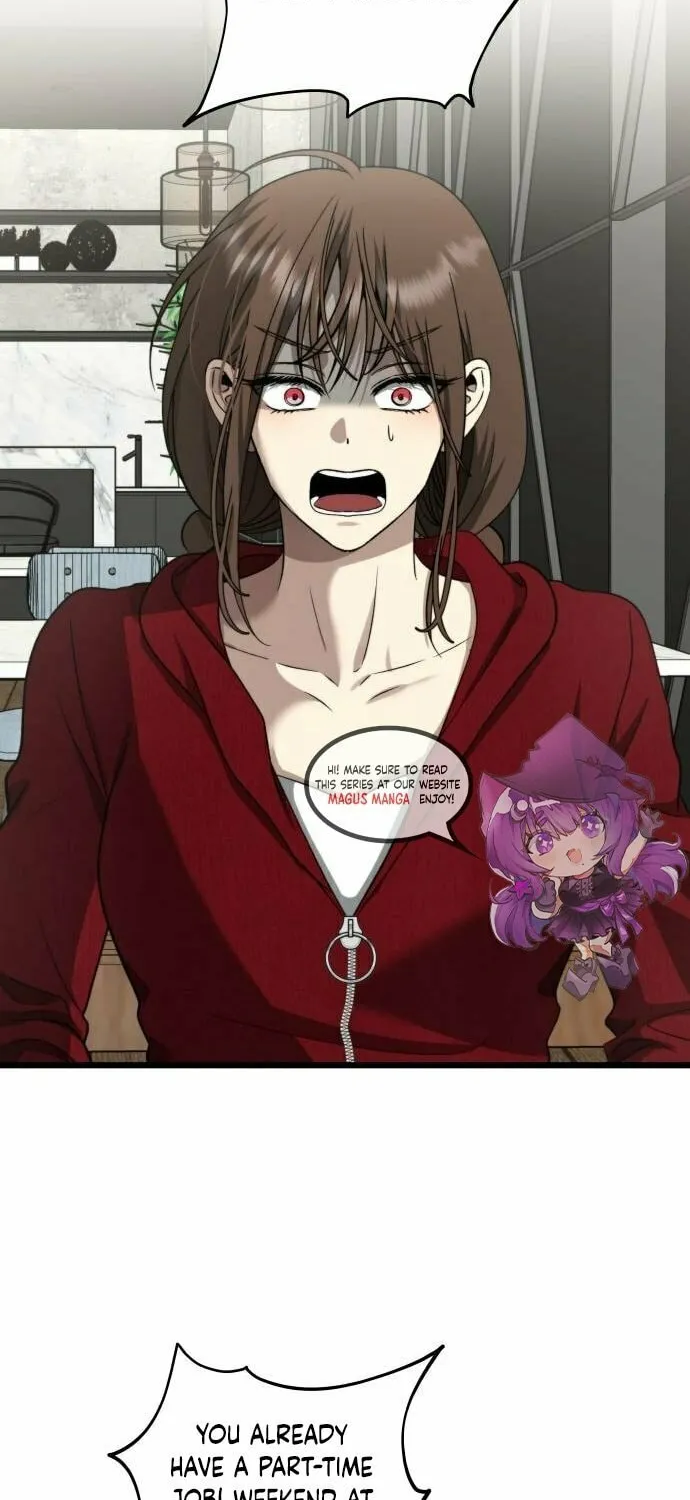 Read Dreaming Freedom chapter 140 image 1 on Lezhin