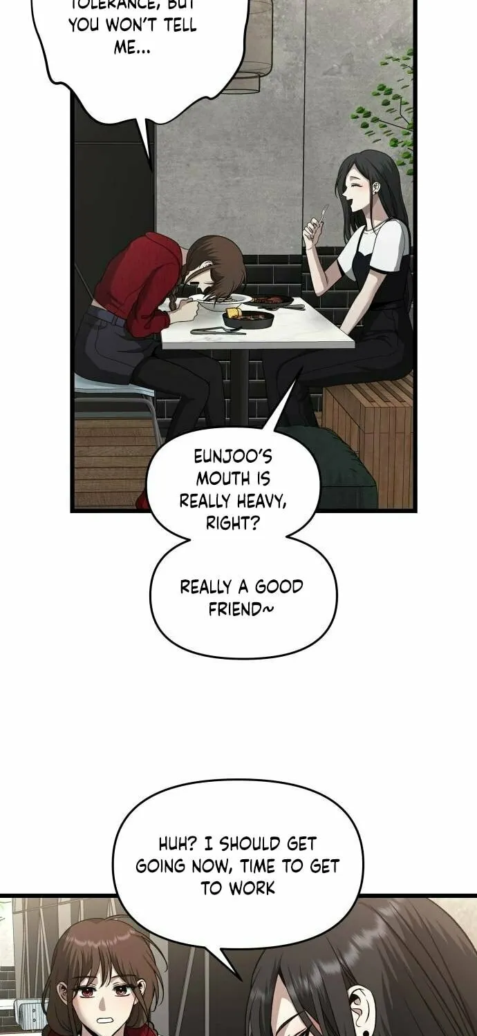 Read Dreaming Freedom chapter 140 image 10 on Lezhin