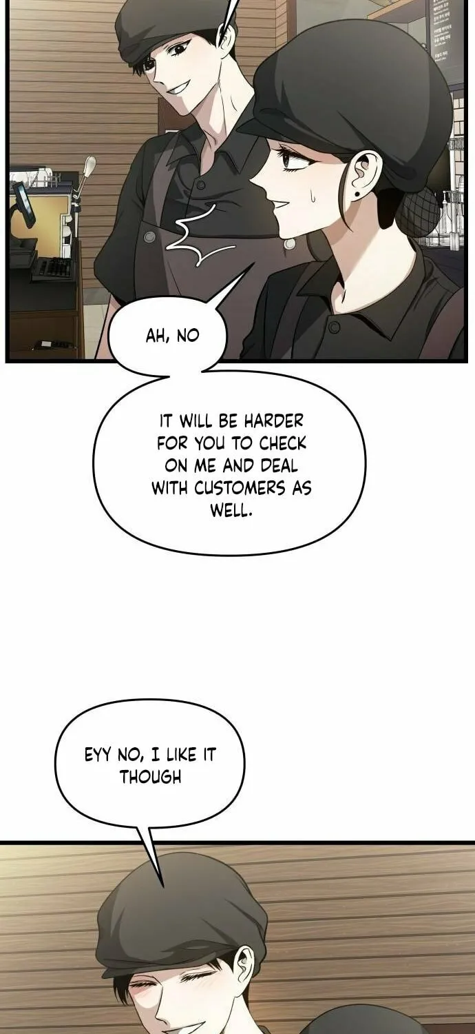 Read Dreaming Freedom chapter 140 image 15 on Lezhin