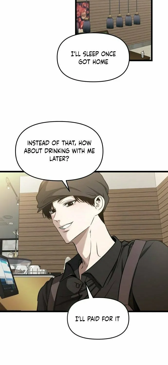 Read Dreaming Freedom chapter 140 image 17 on Lezhin