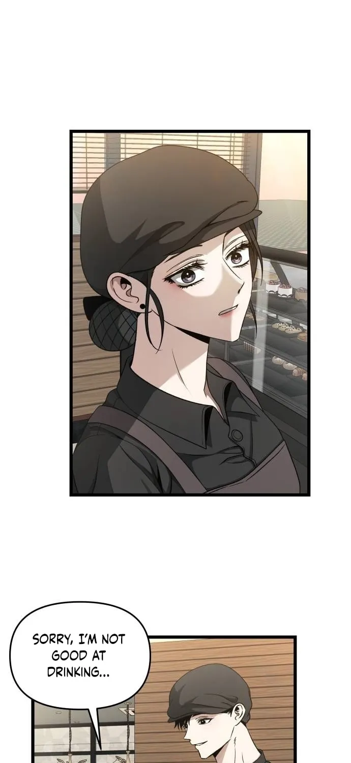Read Dreaming Freedom chapter 140 image 18 on Lezhin