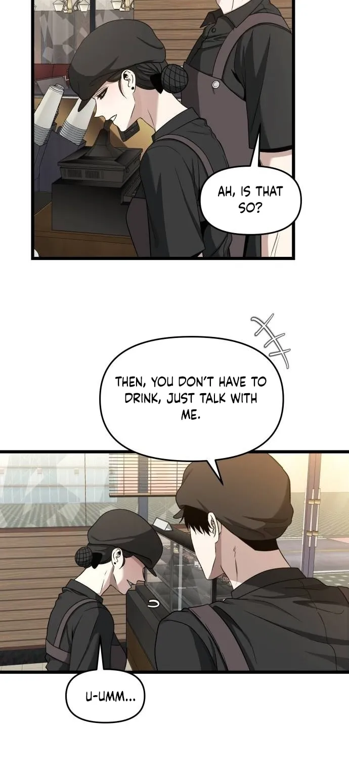 Read Dreaming Freedom chapter 140 image 19 on Lezhin