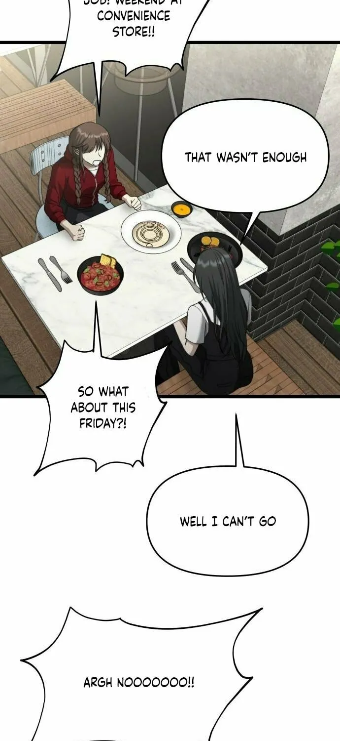 Read Dreaming Freedom chapter 140 image 2 on Lezhin