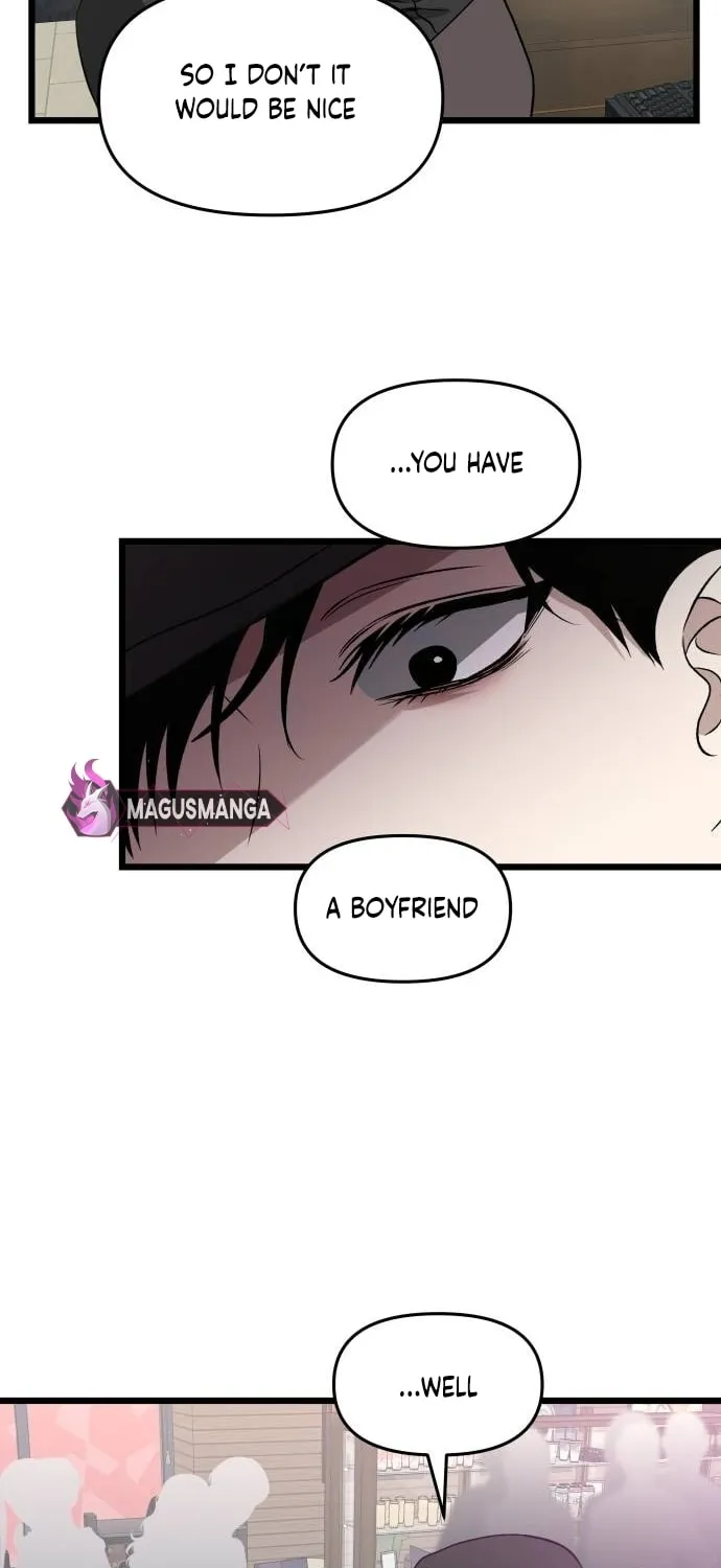 Read Dreaming Freedom chapter 140 image 22 on Lezhin