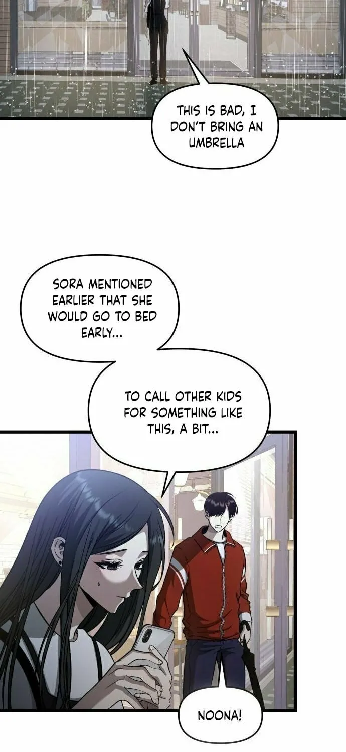 Read Dreaming Freedom chapter 140 image 27 on Lezhin