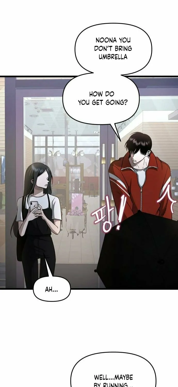 Read Dreaming Freedom chapter 140 image 28 on Lezhin