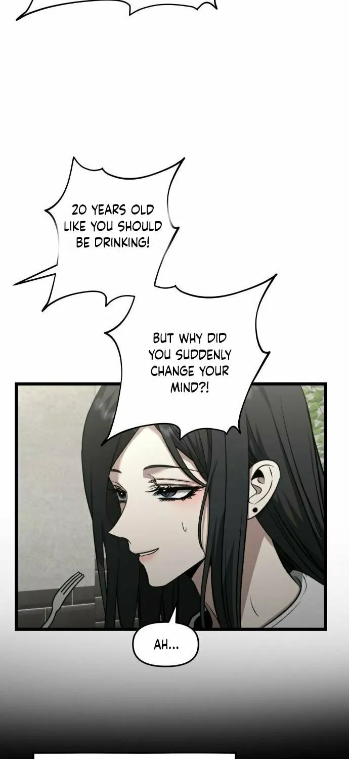 Read Dreaming Freedom chapter 140 image 3 on Lezhin