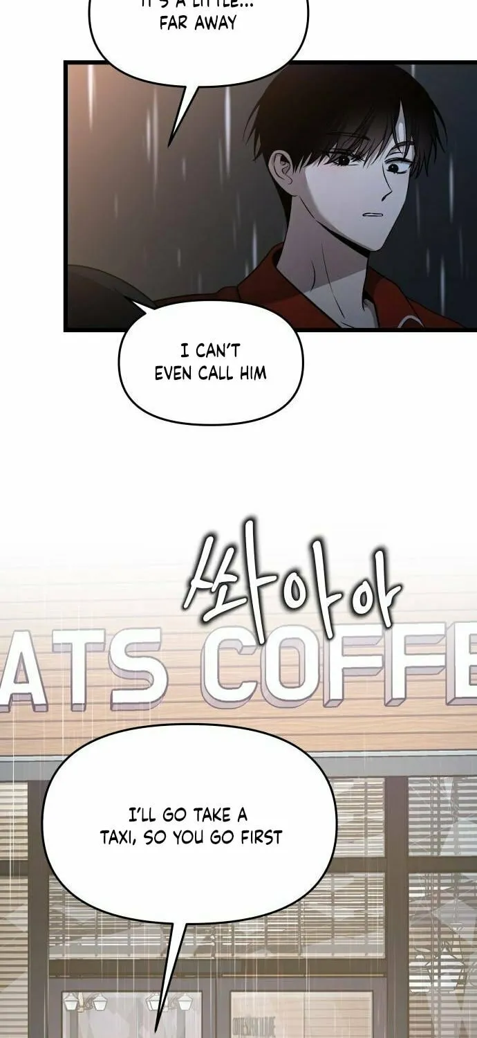 Read Dreaming Freedom chapter 140 image 32 on Lezhin