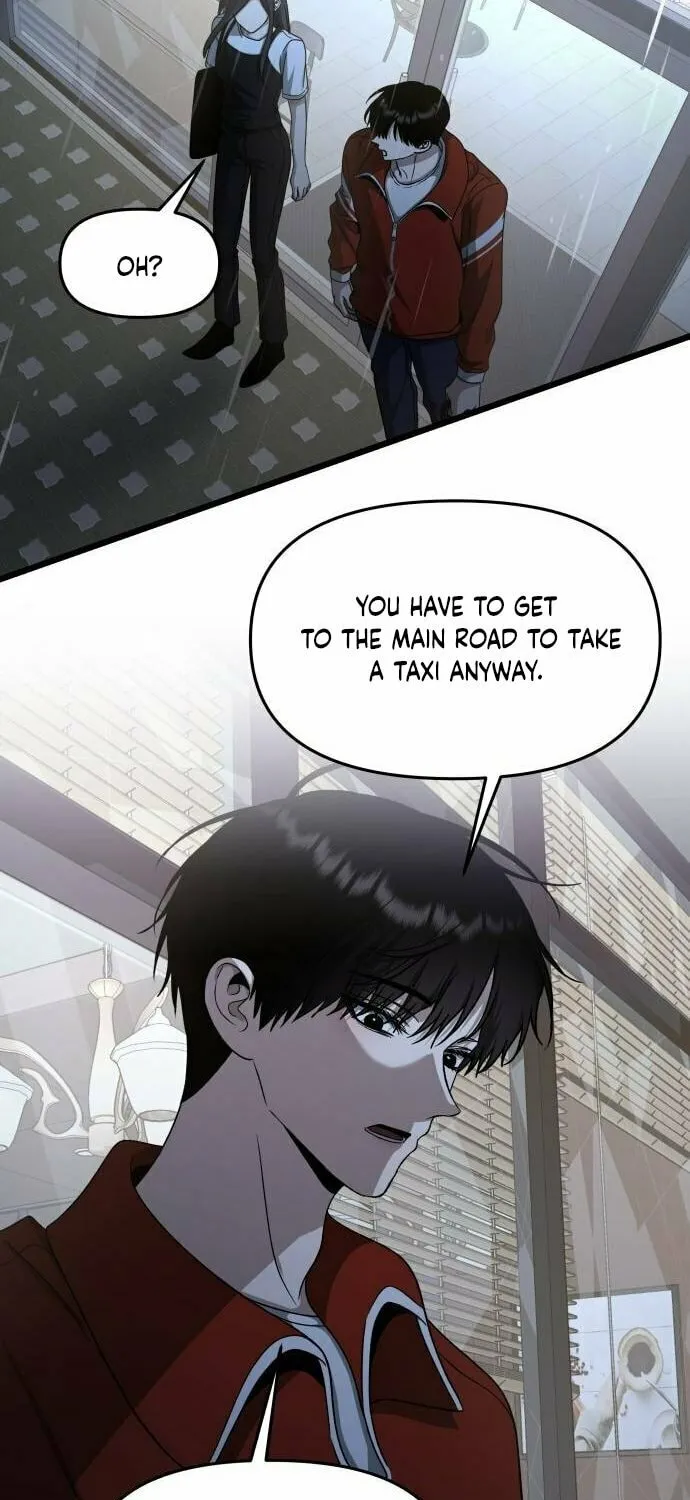 Read Dreaming Freedom chapter 140 image 34 on Lezhin